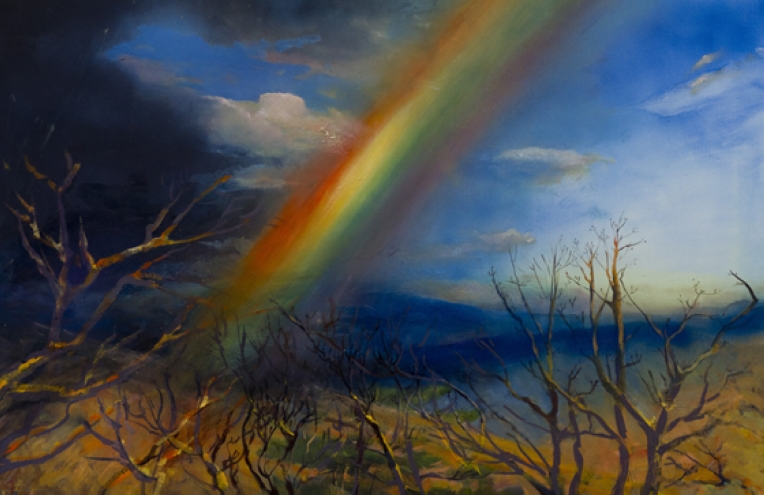 gal/fineart/Landscape/Rainbow 24x36.jpg